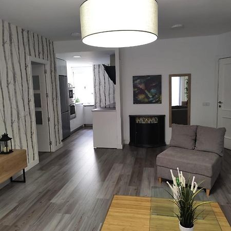 Apartemento En La Ribera Cordoba Luaran gambar