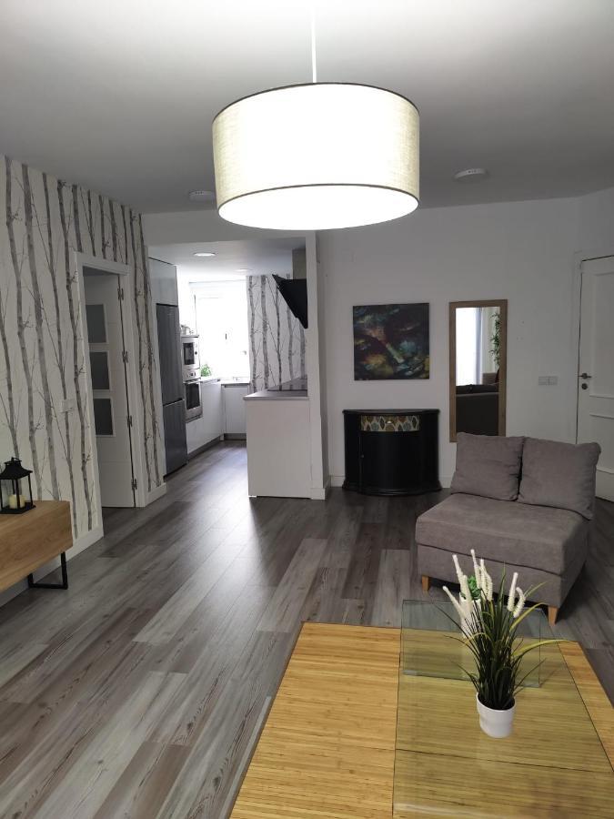 Apartemento En La Ribera Cordoba Luaran gambar