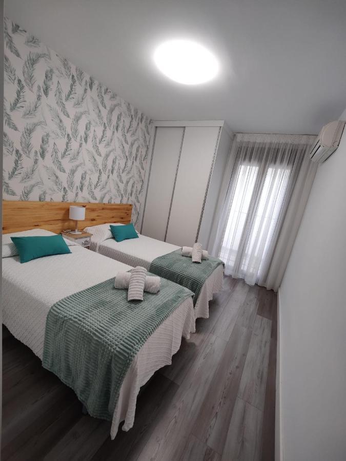 Apartemento En La Ribera Cordoba Luaran gambar