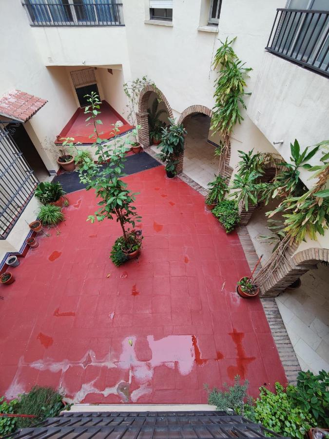 Apartemento En La Ribera Cordoba Luaran gambar