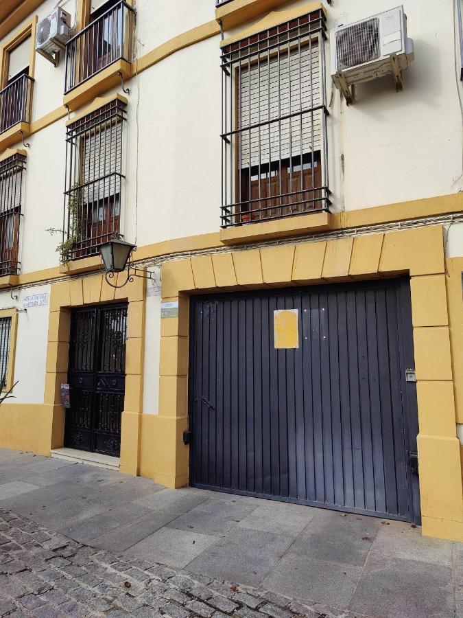Apartemento En La Ribera Cordoba Luaran gambar