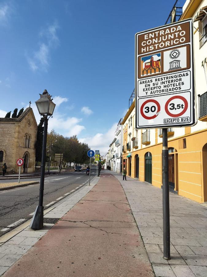 Apartemento En La Ribera Cordoba Luaran gambar