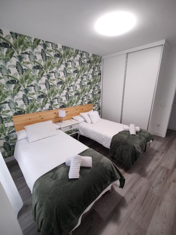 Apartemento En La Ribera Cordoba Luaran gambar