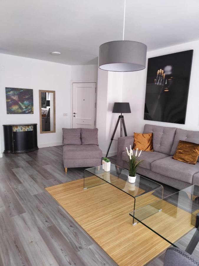 Apartemento En La Ribera Cordoba Luaran gambar