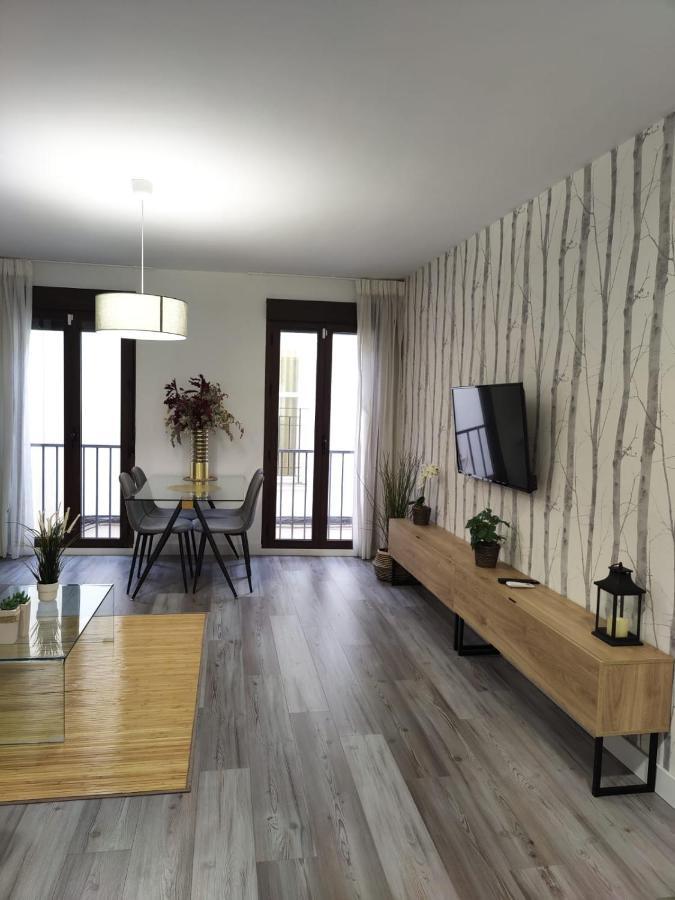 Apartemento En La Ribera Cordoba Luaran gambar