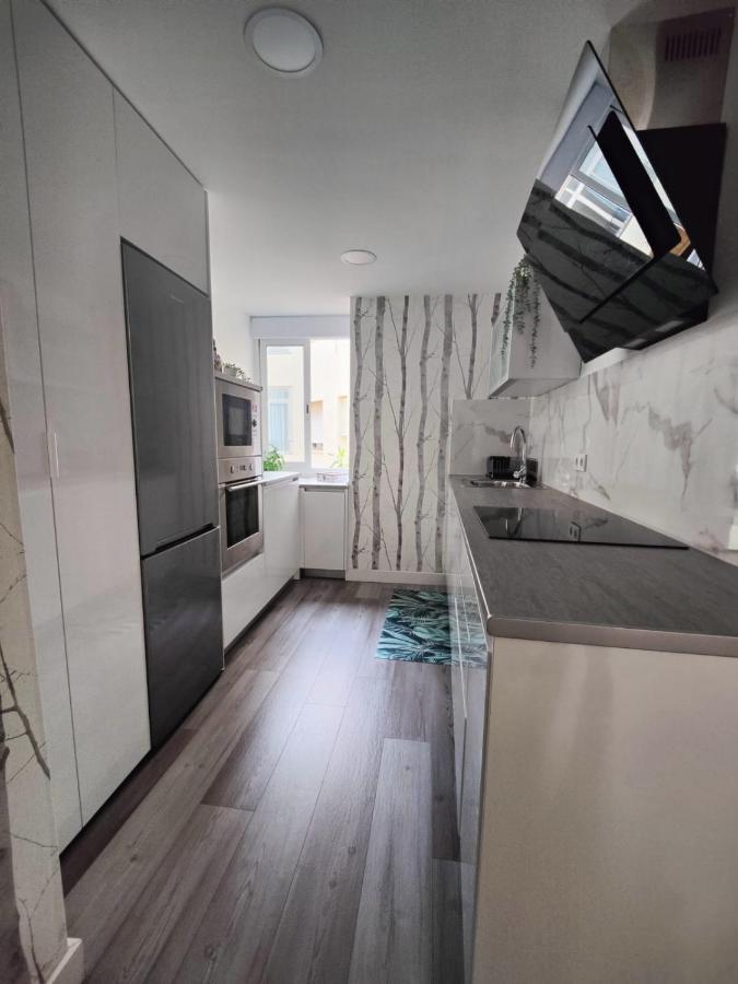 Apartemento En La Ribera Cordoba Luaran gambar