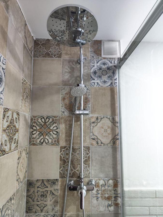 Apartemento En La Ribera Cordoba Luaran gambar